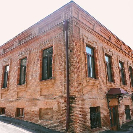 Old Chache House Hotel Telavi Luaran gambar