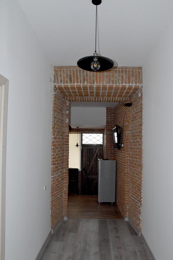 Old Chache House Hotel Telavi Luaran gambar