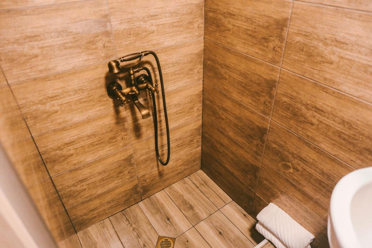 Old Chache House Hotel Telavi Luaran gambar