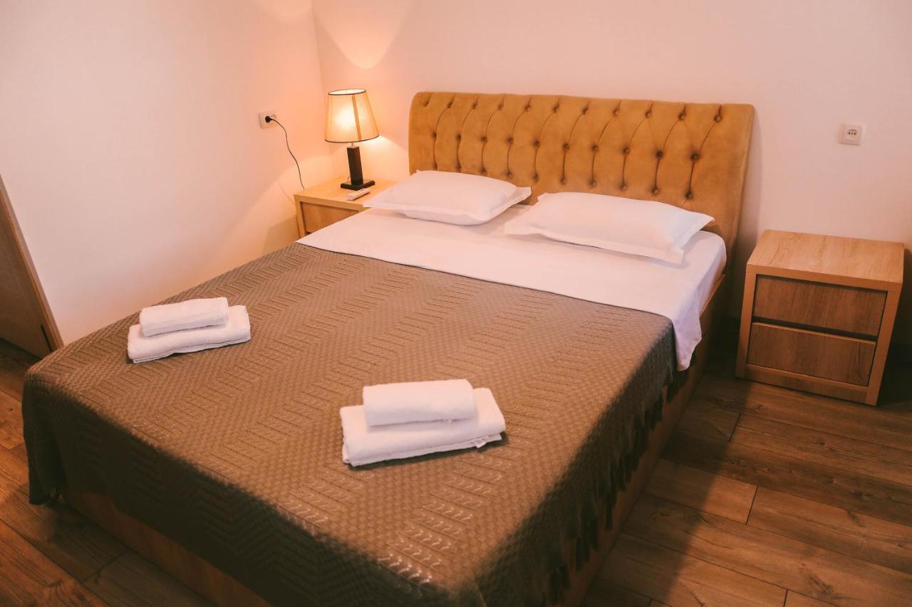 Old Chache House Hotel Telavi Luaran gambar